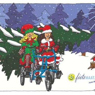 Nieuwsbrief najaar 2025