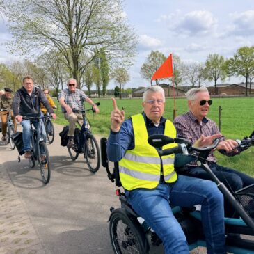 Nieuwsbrief voorjaar 2026